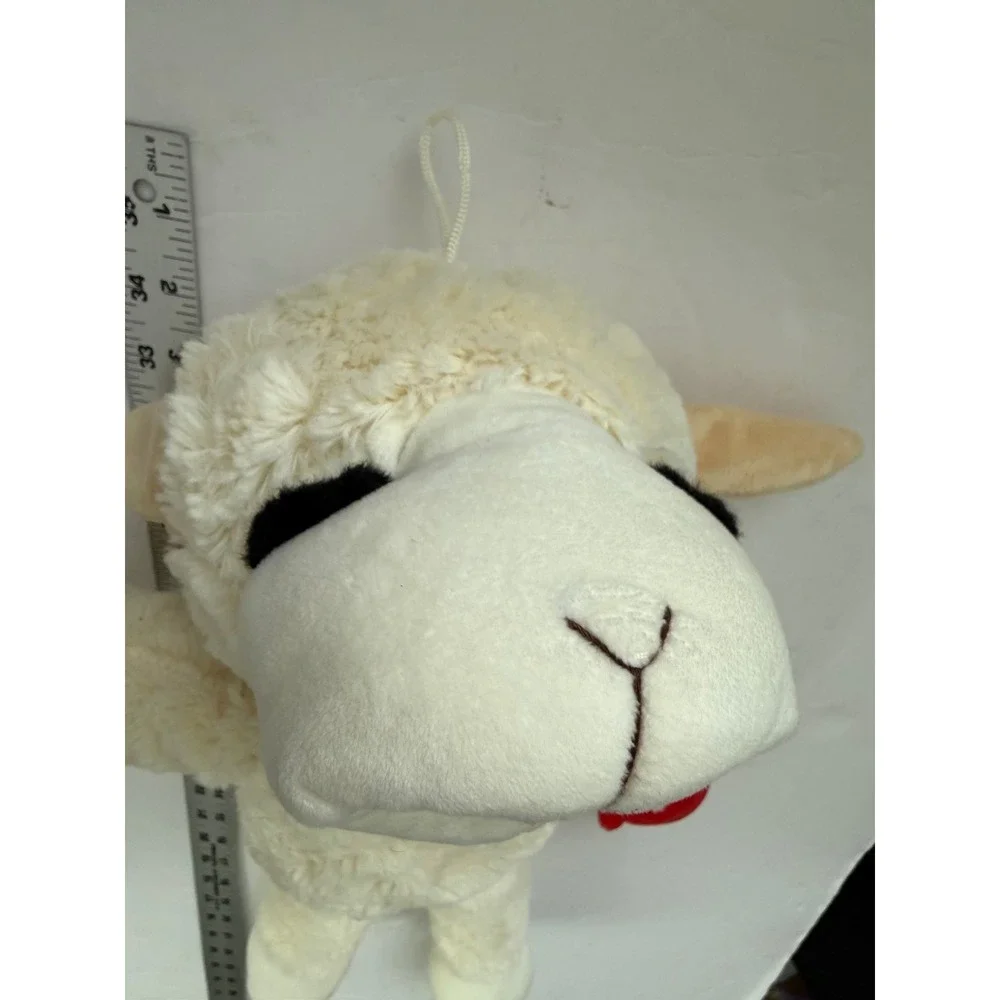 Multipet Lamb Chop 24